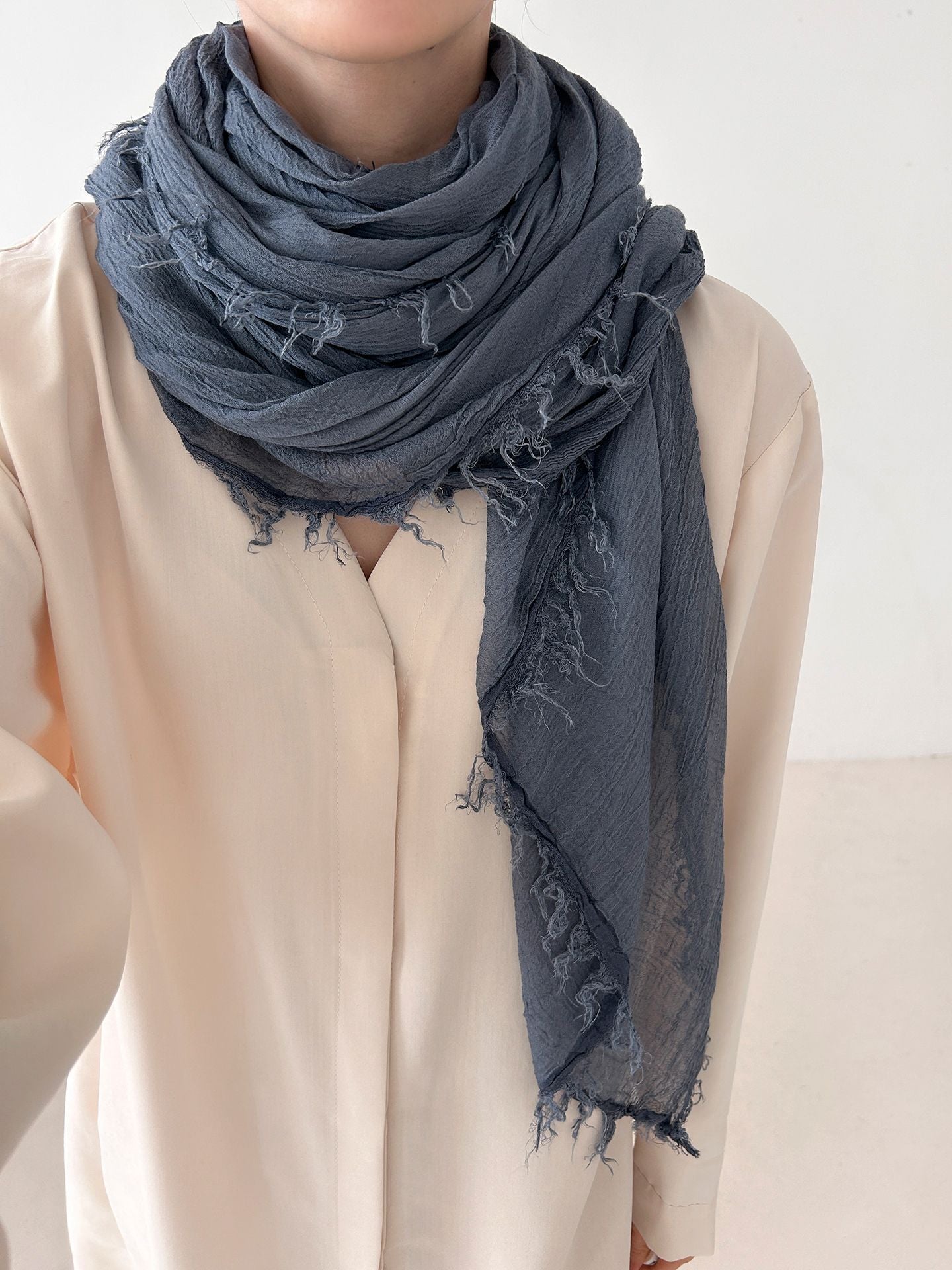 Scarves and Wraps