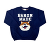 Shiba Inu Knit Sweater