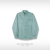 Hervy Cotton Pigment Shirt