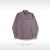 Hervy Cotton Pigment Shirt