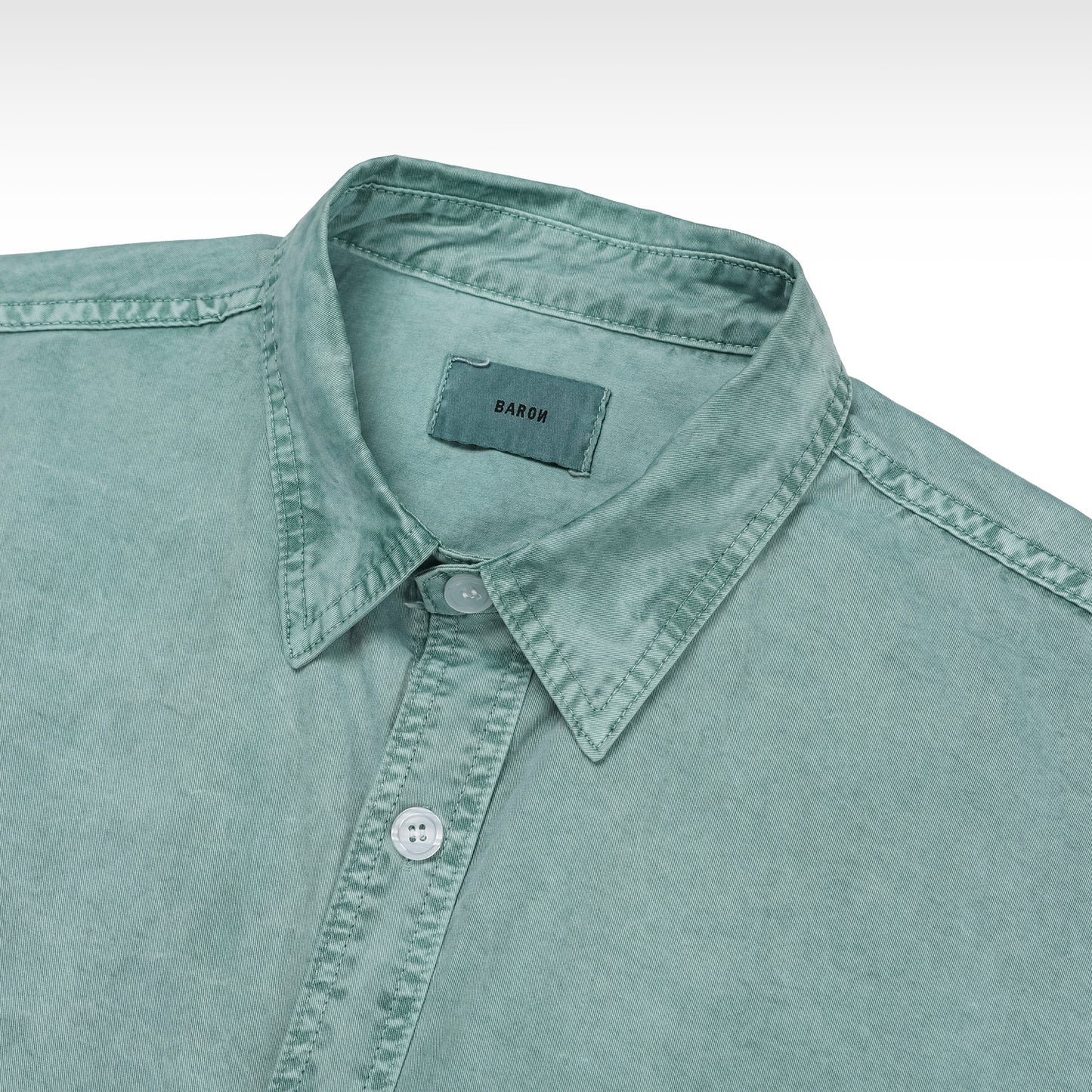 Hervy Cotton Pigment Shirt