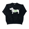 Dachshund Knit Sweater